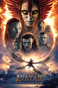 Avatar: Fire and Ash Official Trailer 2