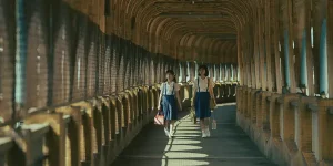 TIFF 2025: Girl and Swiped