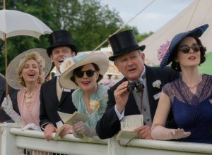 Downton Abbey: The Grand Finale (2025) Review
