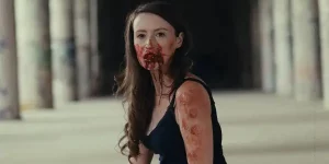 HOW FAR DOES THE DARK GO?: Queer Vampire Drama Sucks In All The Wrong Ways