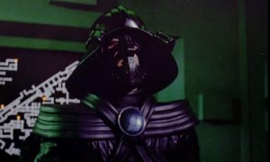 Retro Review: THE HUMANOID (1979)