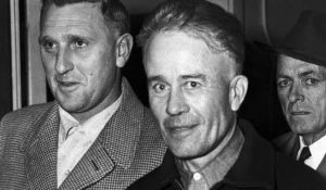 Trailer: MONSTER – THE ED GEIN STORY