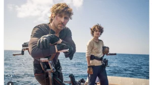 STAR WARS: STARFIGHTER Plot Rumor