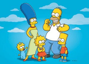 THE SIMPSONS MOVIE 2 Is Coming