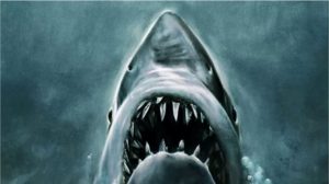 JAWS Swims On Labor Day Box Office
