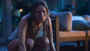 Primate Review: Killer Chimp Movie Is Bananas