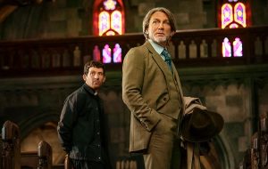 KNIVES OUT 3 Gets Rave Reviews