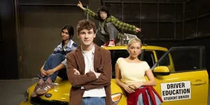 TIFF 2025: Driver’s Ed and The Ugly