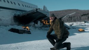 Trailer: THE LAST FRONTIER