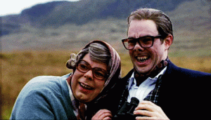 LEAGUE OF GENTLEMEN To Return