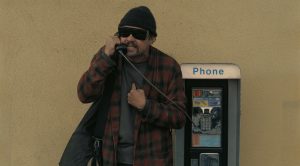 Leonardo DiCaprio Opens Up About His Father’s Influence: ‘I Still Read Scripts with Him’