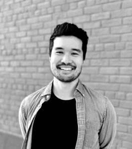 TIFF 2025: Interview with Director/Writer Lloyd Lee Choi of Lucky Lu