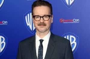 Reeves on THE BATMAN: PART II