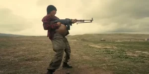 ONE BATTLE AFTER ANOTHER Is the Movie of the Moment