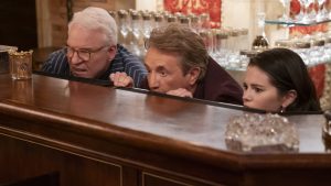 Only Murders in the Building Takes on the Mob in Season 5