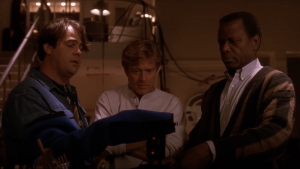 Sneakers Remains Robert Redford’s Most Underrated Performance