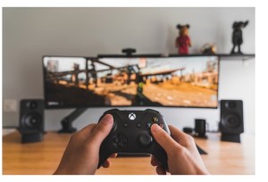 Why Gaming Is One of the Best Ways to Stay in Touch With Your Friends’
