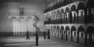 SHOESHINE Criterion Review: Vittorio De Sica’s Postwar Drama Arrives on 4K UHD