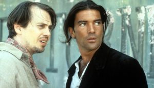 Desperado: How Steve Buscemi Became One of the Greatest Hype Men in Cinema