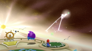 Mario’s 40th Anniversary Proves Super Mario Galaxy Is the Best Mario Game