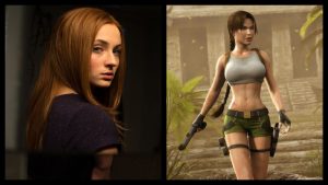 TOMB RAIDER Is Go!