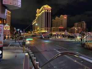 Vegas Sphere Makes Huge Movie Money