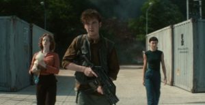 Review: ALIEN: EARTH – Episode 7