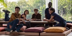 Review: ALIEN: EARTH – Episode 5