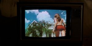 The Melbourne International Film Festival 2025: Ghosts, Chainsaws, and Porridge