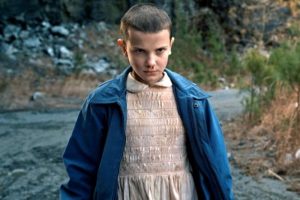A Handy Guide to STRANGER THINGS: Season 1