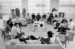 Spaceballs 2 Commences Production, As Moranis Returns for Table Read