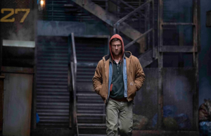 Who’s In The New Running Man Film?