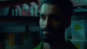 Magid / Zafar Short Film Review