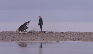 Black Sea Short Film Review