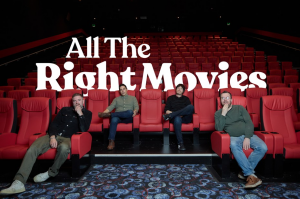 100 Films Later: How All The Right Movies Is Telling the Story of Hollywood, One Movie at a Time