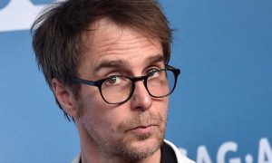 Gore Verbinski’s Newest Movie