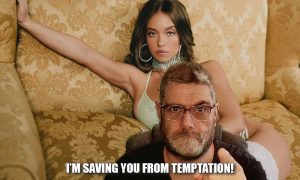 Trailer: THE HOUSEMAID