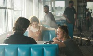 Interview With Racheal Cain