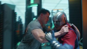 Why Peacemaker Season 2 Does the Multiverse Right