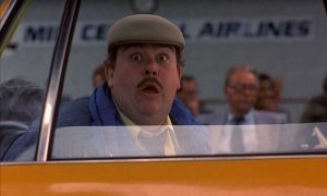 Trailer: JOHN CANDY – I LIKE ME