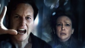 The Conjuring Box Office, Warner Bros, and the Value of a Diverse Slate