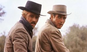 Robert Redford Dies At 89