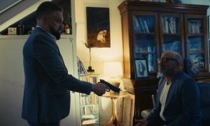 An Apology To THE SHEPHERD CODE