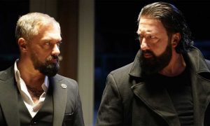 Indie Review: THE SHEPHERD CODE