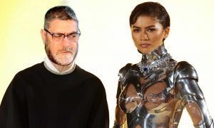 SILENCE OF THE LAMBS Series?