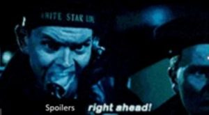 Review: ALIEN: EARTH – The Finale!