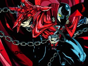 Spawn Creator Todd McFarlane Explains How to Break a Character Out of the Comics Bubble