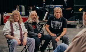 A Review of SPINAL TAP II