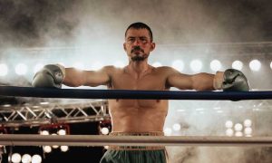 Indie Review: THE CUT