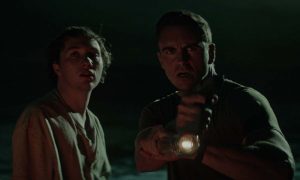 Indie Review: THE DROWNED